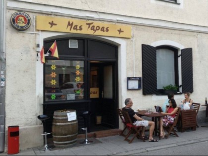 Photo: Mas Tapas